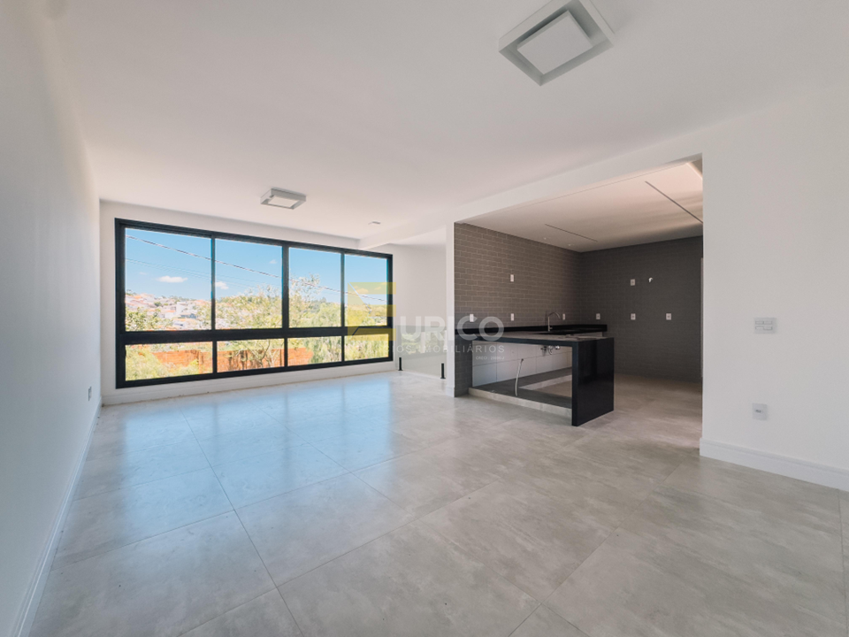 Casa em condomínio à venda no Condomínio Residencial dos Ipes em Jundiaí/SP: 