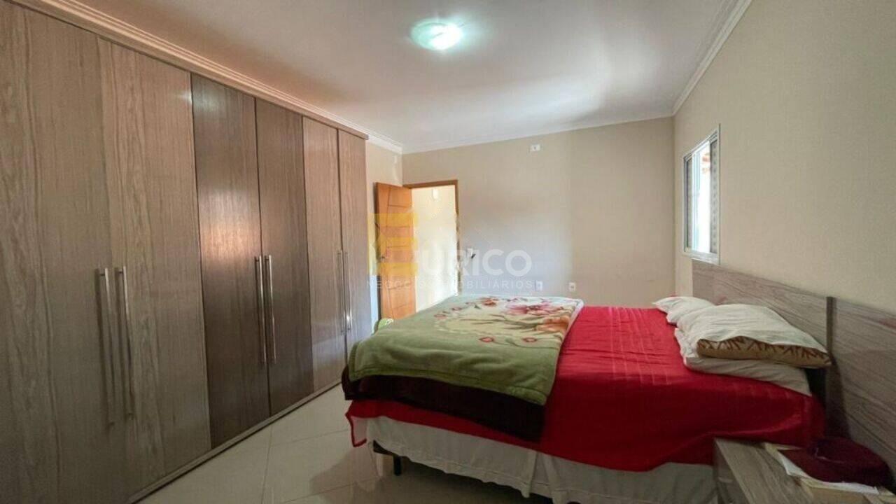 Casa à venda no Jardim Caçula em Jundiaí/SP: 