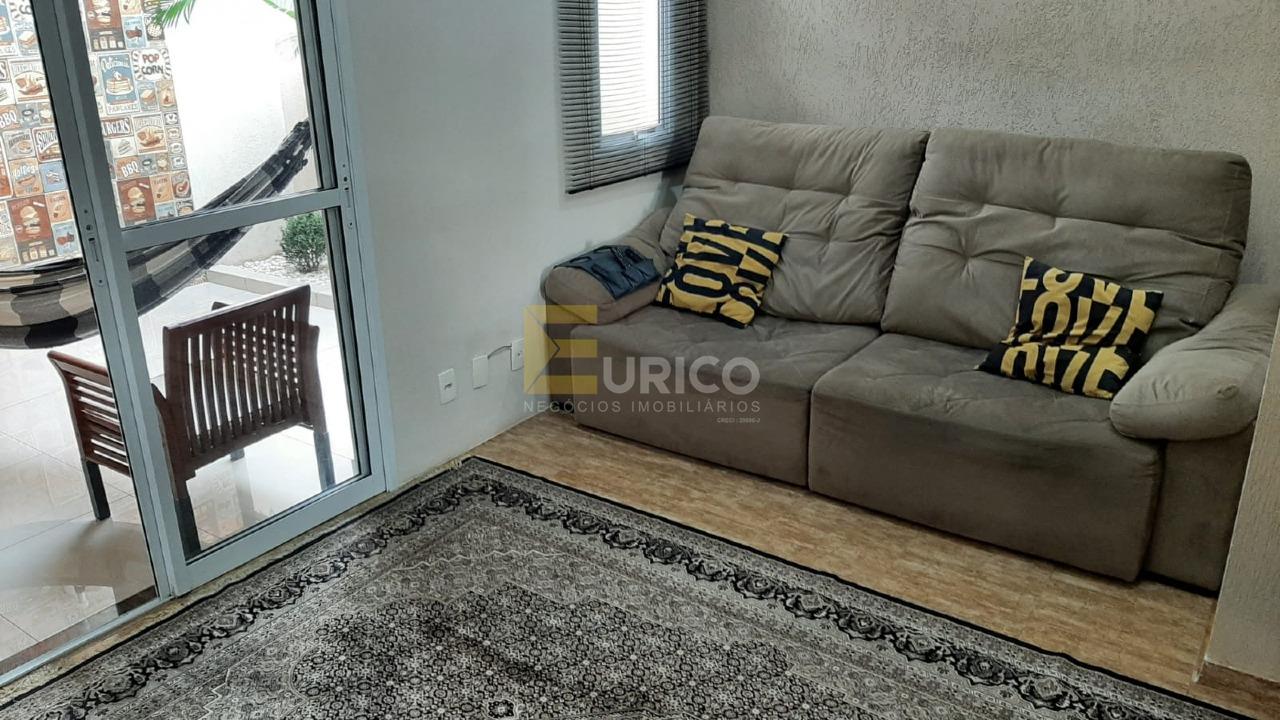 Casa em condomínio à venda no Condomínio La Dolce Vila em Itupeva/SP: 