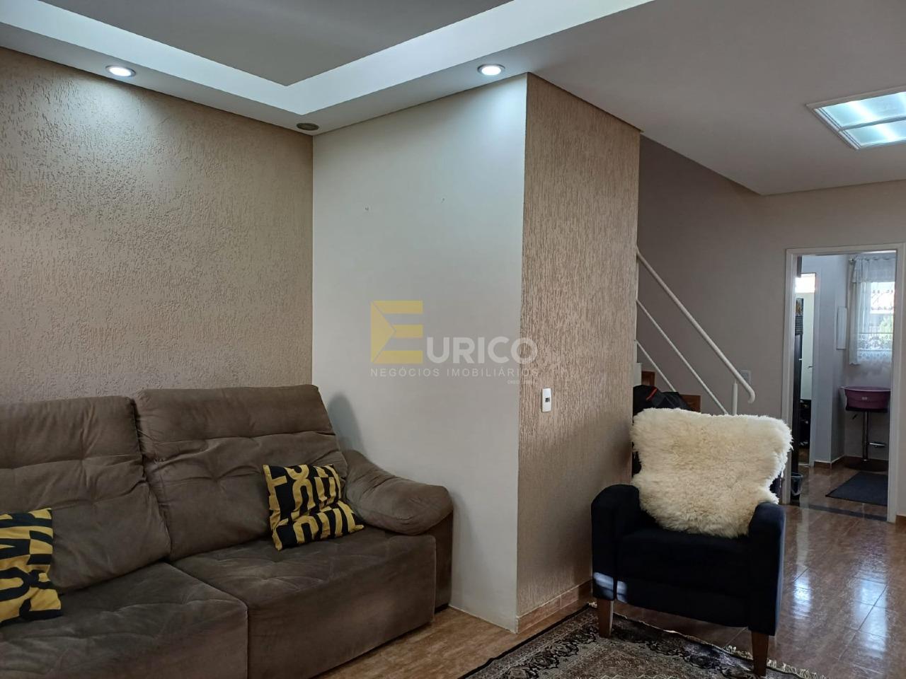 Casa em condomínio à venda no Condomínio La Dolce Vila em Itupeva/SP: 