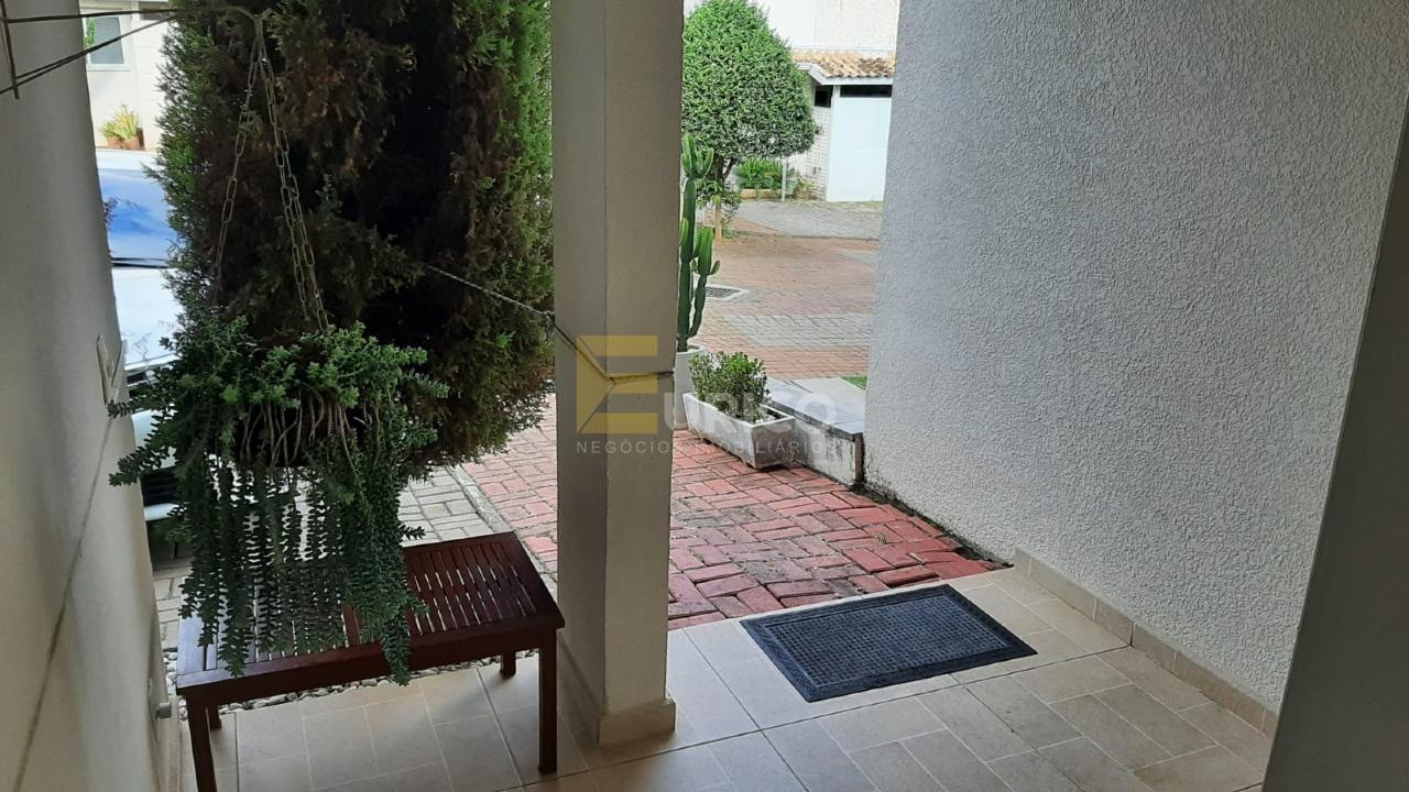 Casa em condomínio à venda no Condomínio La Dolce Vila em Itupeva/SP: 