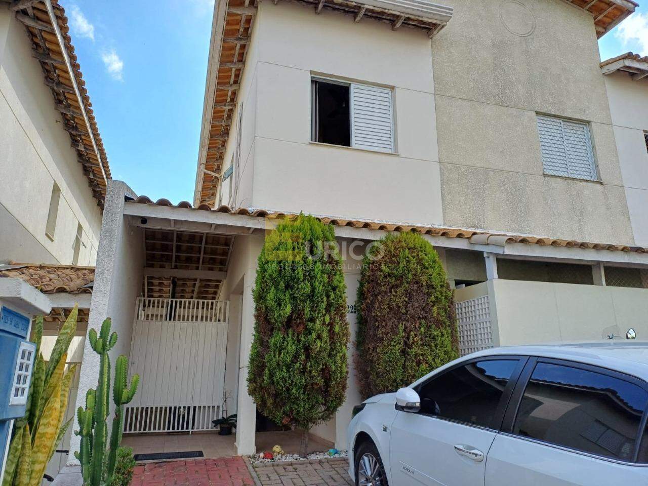 Casa em condomínio à venda no Condomínio La Dolce Vila em Itupeva/SP: 