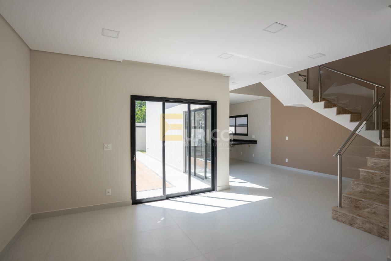 Casa em condomínio à venda no Condomínio Gran Ville São Venâncio em Itupeva/SP: 