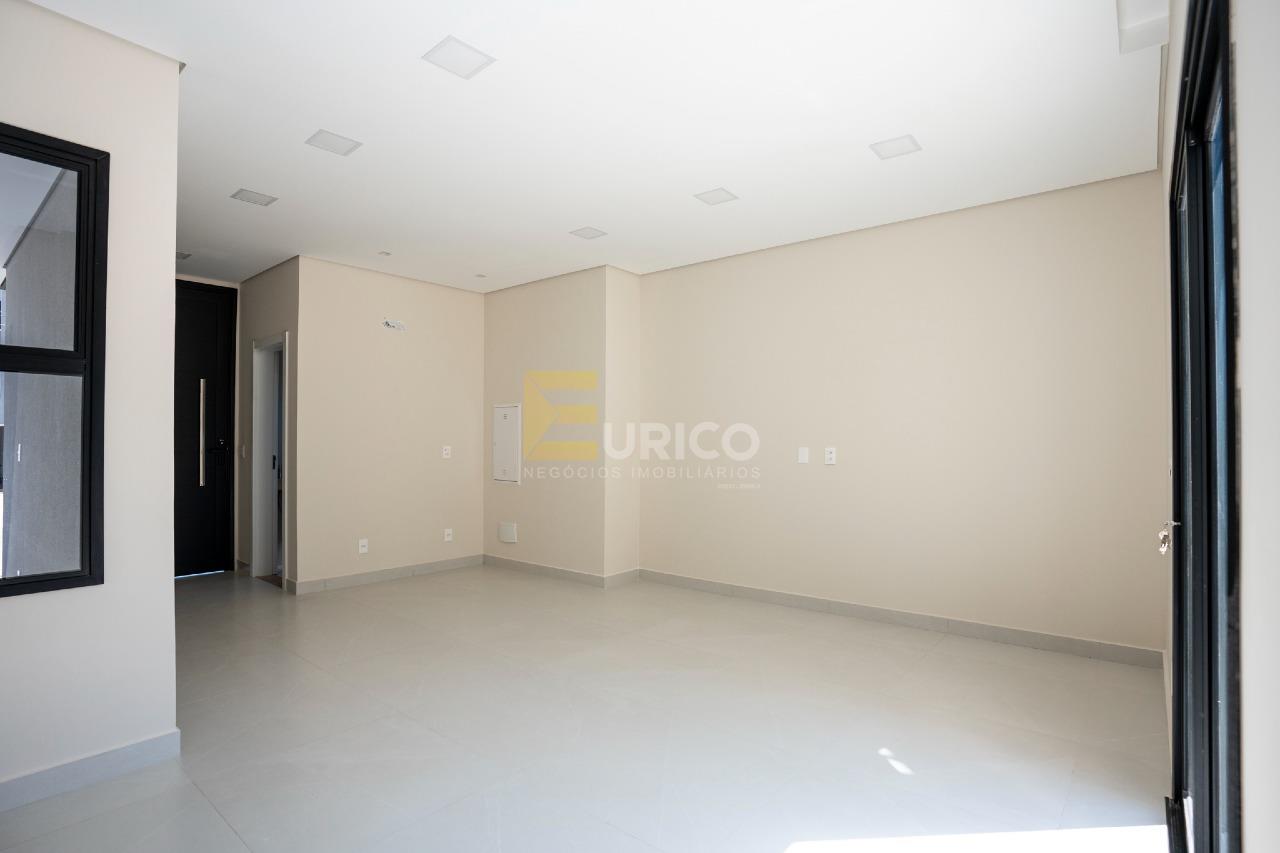 Casa em condomínio à venda no Condomínio Gran Ville São Venâncio em Itupeva/SP: 