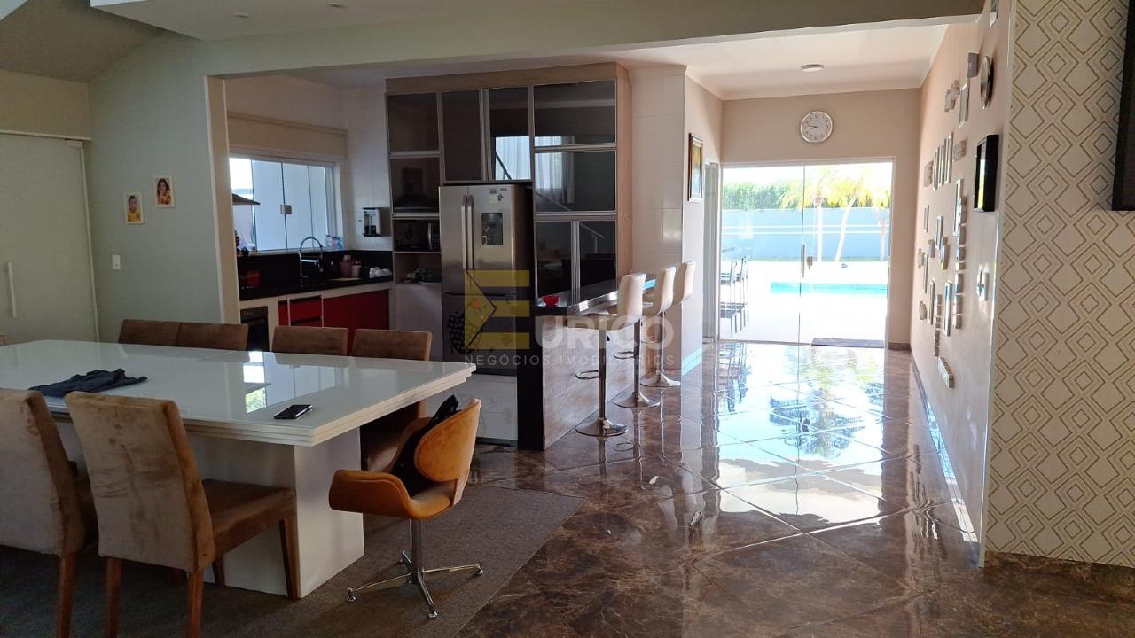 Casa em condomínio à venda no Condominio Residencial dos Lagos em Itupeva/SP: 