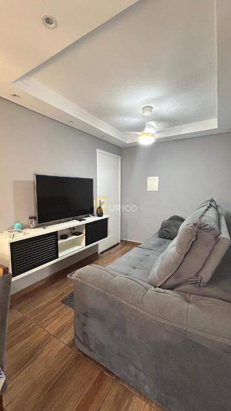 Apartamento à venda no Condomínio Tarsila do Amaral 3 em Itupeva/SP: 