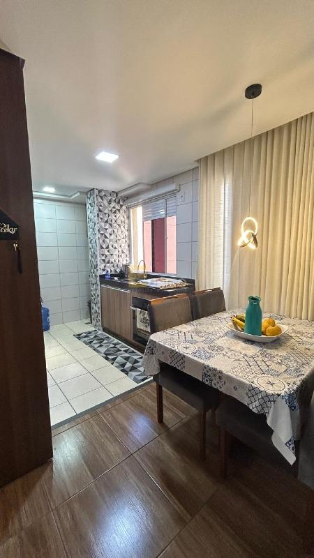 Apartamento à venda no Condomínio Tarsila do Amaral 3 em Itupeva/SP: 