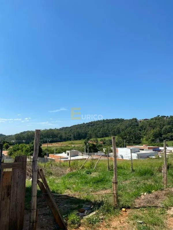 Terreno à venda no Jardim Italia em Itupeva/SP: 