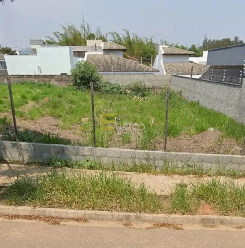 Terreno à venda no Jardim Alice em Jundiaí/SP: 