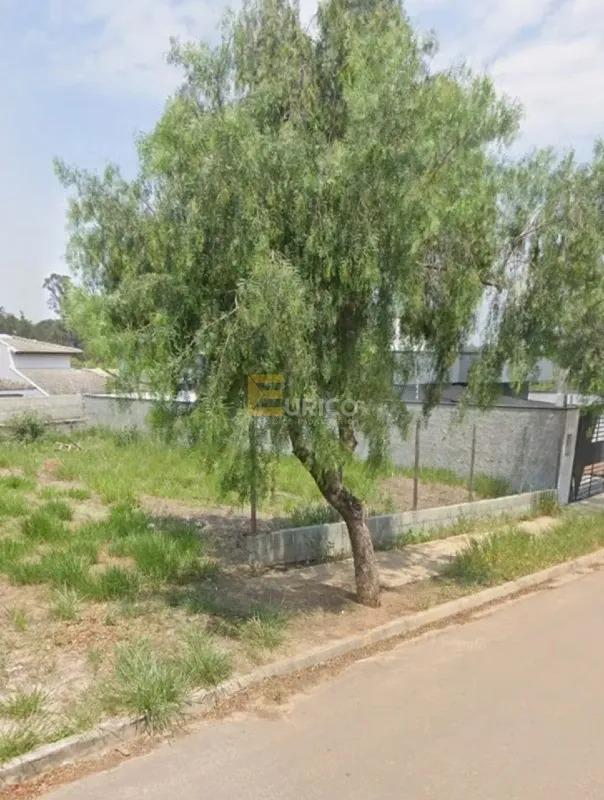 Terreno à venda no Jardim Alice em Jundiaí/SP: 