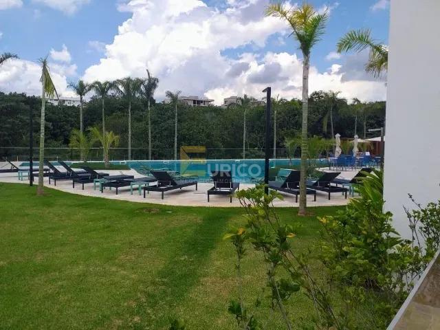 Terreno em Condomínio à venda no Condomínio Brisas do Lago em Jundiaí/SP: 