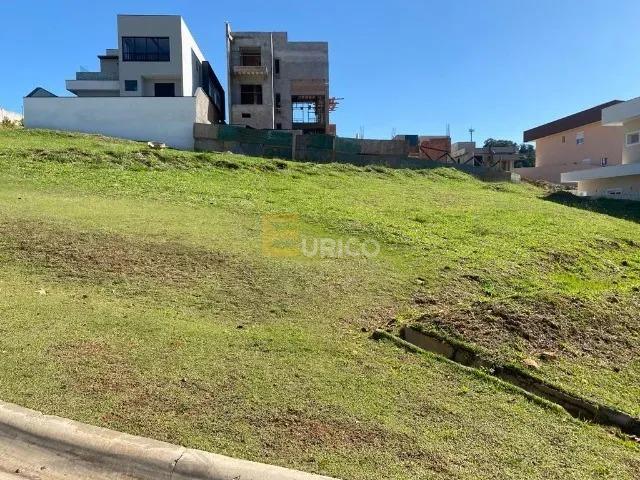 Terreno em Condomínio à venda no Condomínio Brisas do Lago em Jundiaí/SP: 