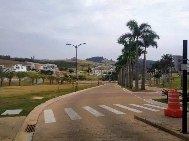 Terreno em Condomínio à venda no Condomínio Brisas do Lago em Jundiaí/SP: 