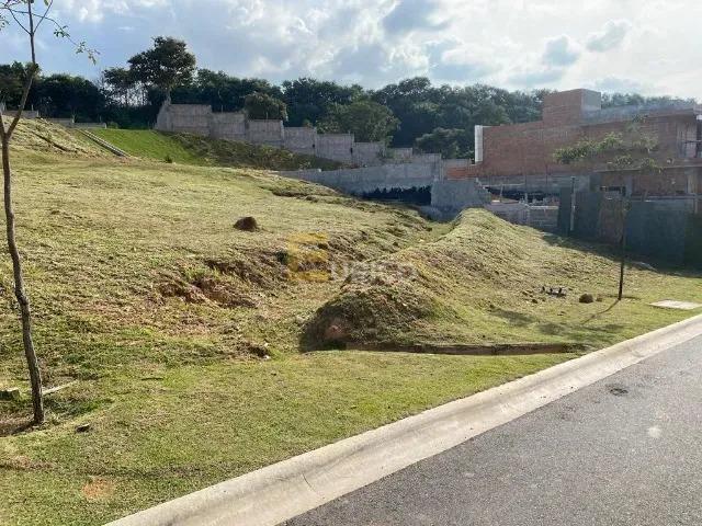 Terreno em Condomínio à venda no Condomínio Brisas do Lago em Jundiaí/SP: 