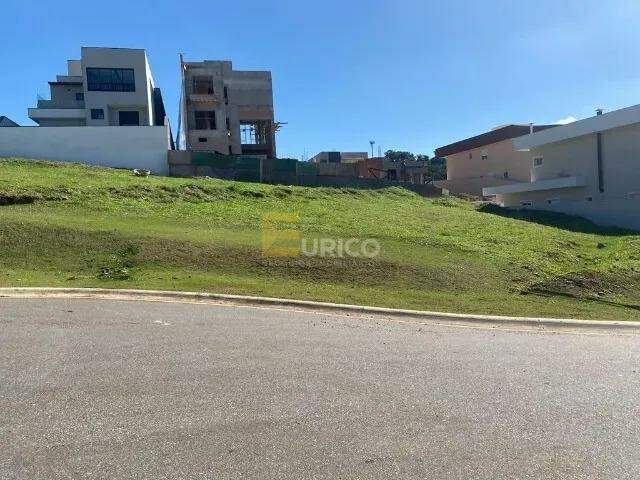 Terreno em Condomínio à venda no Condomínio Brisas do Lago em Jundiaí/SP: 