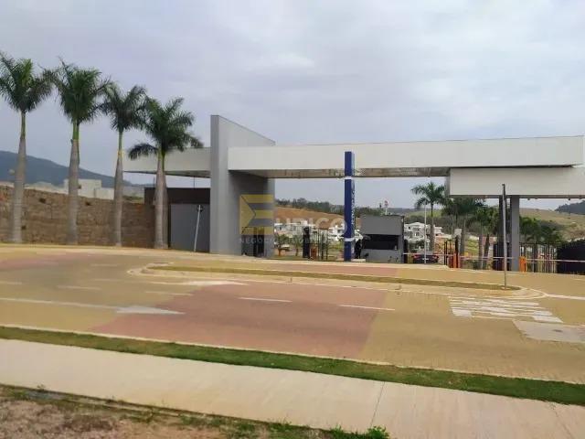 Terreno em Condomínio à venda no Condomínio Brisas do Lago em Jundiaí/SP: 