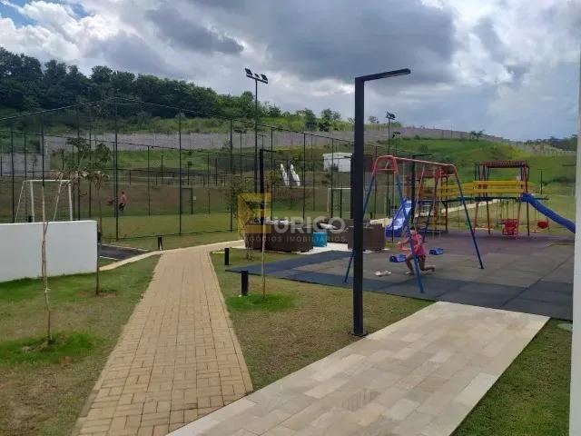 Terreno em Condomínio à venda no Condomínio Brisas do Lago em Jundiaí/SP: 