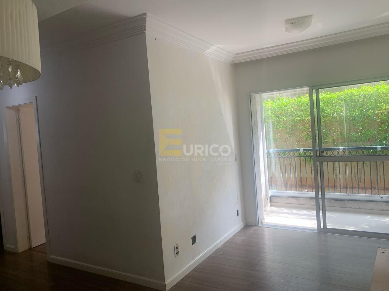 Apartamento à venda no Condomínio Torres do Caxambu em Jundiaí/SP: 