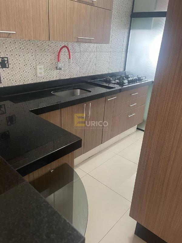 Apartamento à venda no Condomínio Torres do Caxambu em Jundiaí/SP: 