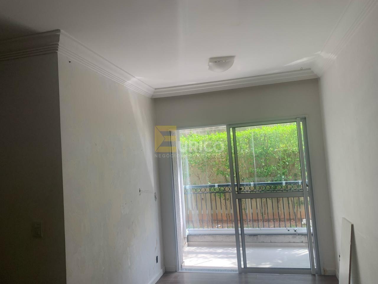 Apartamento à venda no Condomínio Torres do Caxambu em Jundiaí/SP: 
