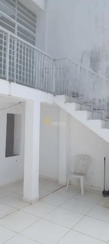 Casa à venda no BELA VISTA em Jundiaí/SP: 