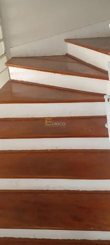 Casa à venda no BELA VISTA em Jundiaí/SP: 