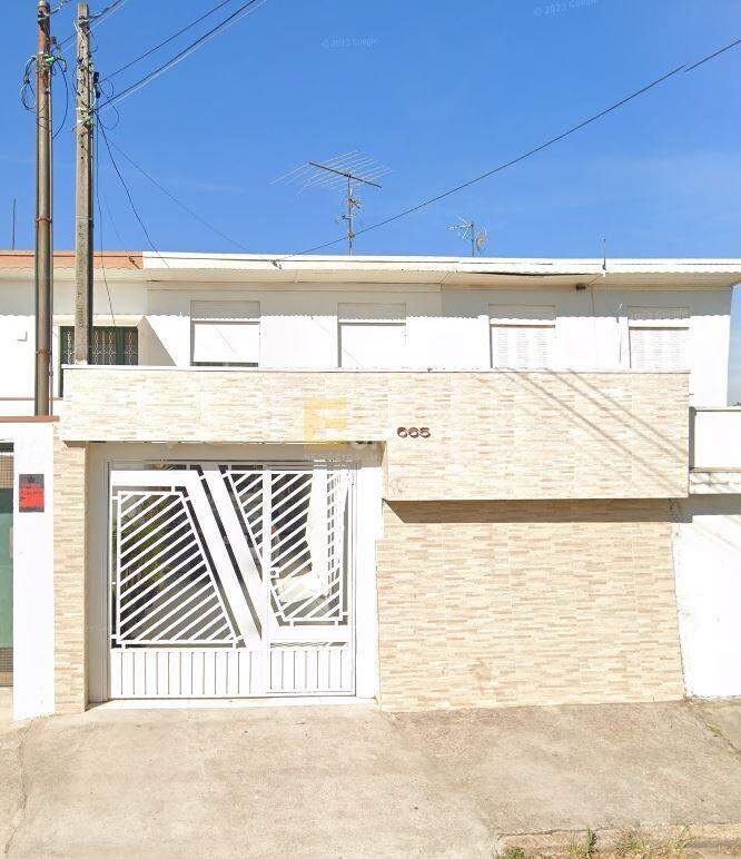 Casa à venda no BELA VISTA em Jundiaí/SP: 