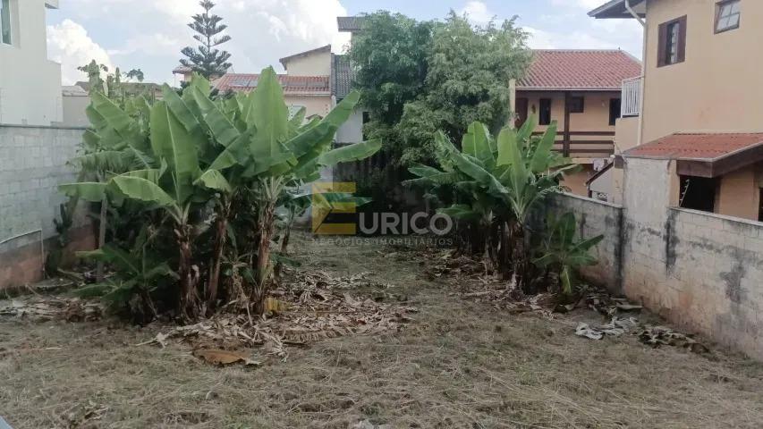 Terreno à venda no HORTO SANTO ANTONIO em Jundiaí/SP: 