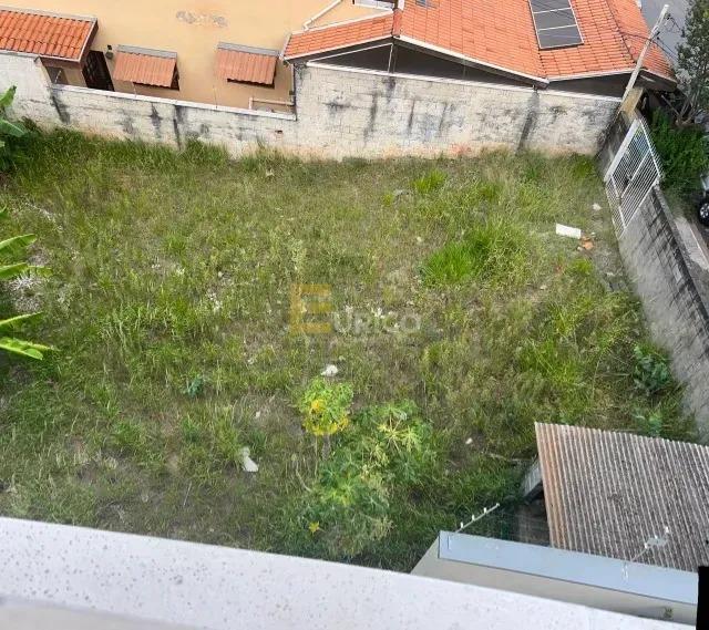 Terreno à venda no HORTO SANTO ANTONIO em Jundiaí/SP: 