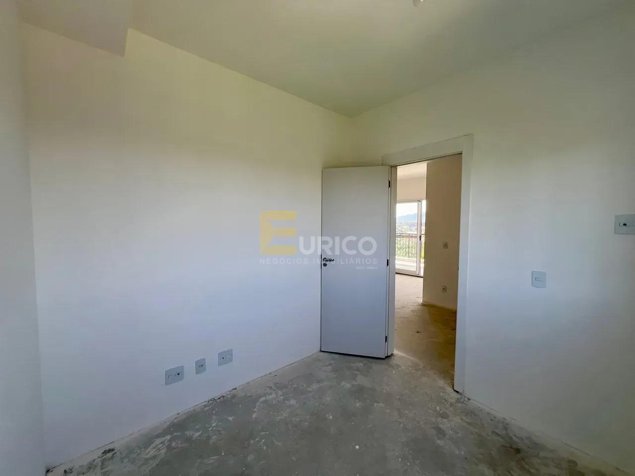 Apartamento à venda no Condomínio La Sierra em Jundiaí/SP: 