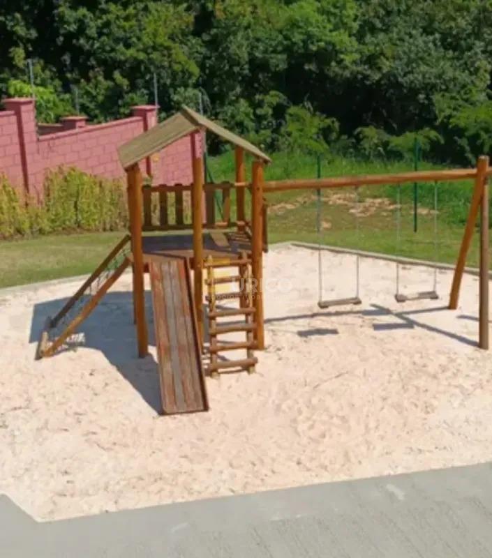 Terreno em Condomínio à venda no Residencial Villagio Azzure em Itupeva/SP: 