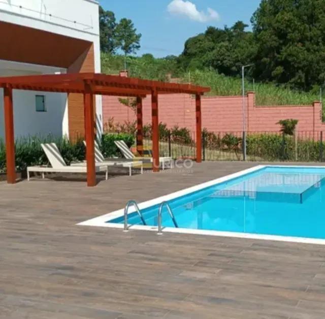 Terreno em Condomínio à venda no Residencial Villagio Azzure em Itupeva/SP: 