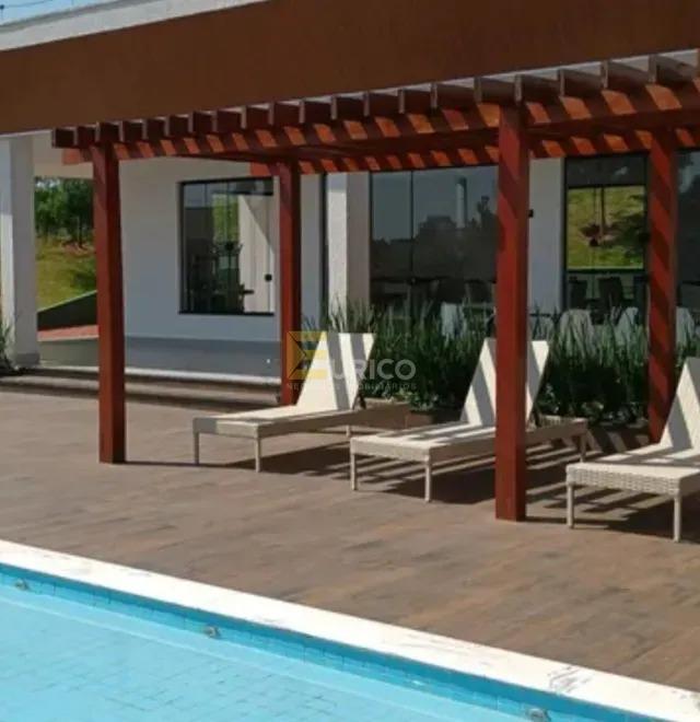 Terreno em Condomínio à venda no Residencial Villagio Azzure em Itupeva/SP: 