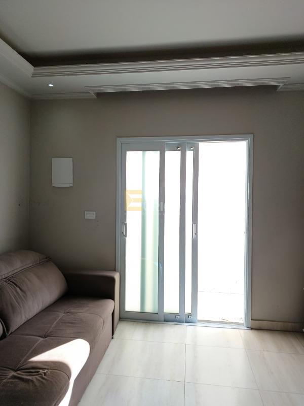 Casa à venda no Jardim Italia em Itupeva/SP: 