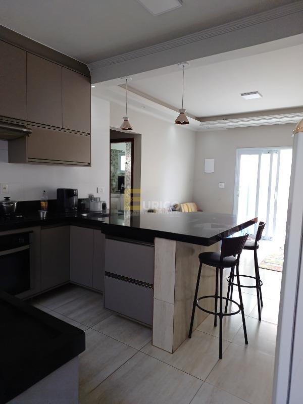 Casa à venda no Jardim Italia em Itupeva/SP: 