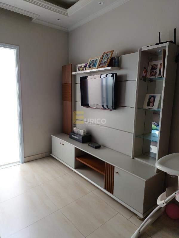 Casa à venda no Jardim Italia em Itupeva/SP: 