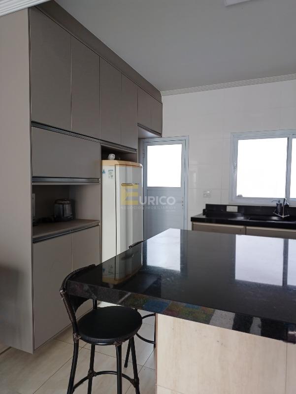 Casa à venda no Jardim Italia em Itupeva/SP: 