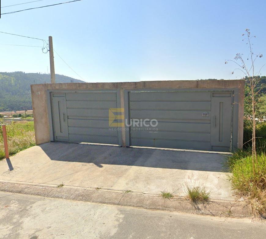 Casa à venda no Jardim Italia em Itupeva/SP: 