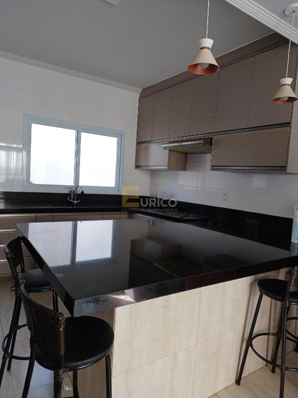 Casa à venda no Jardim Italia em Itupeva/SP: 