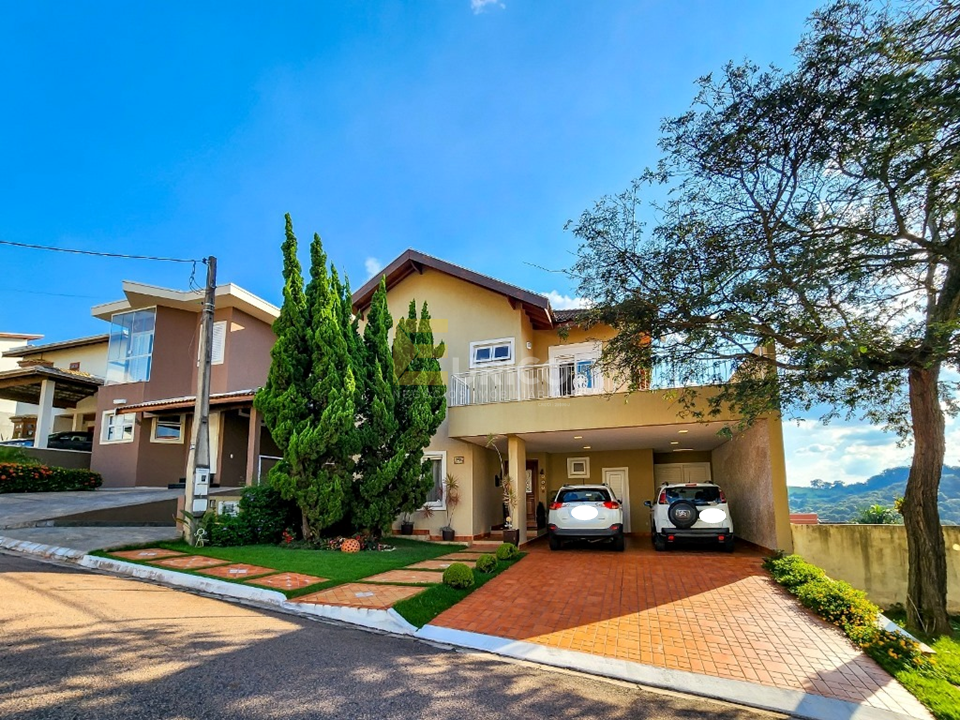 Casa em condomínio à venda no Condominio Village das Flores em Jundiaí/SP: 
