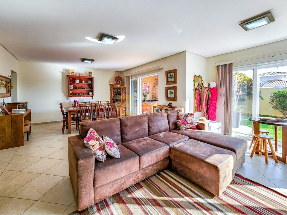 Casa em condomínio à venda no Condominio Village das Flores em Jundiaí/SP: 