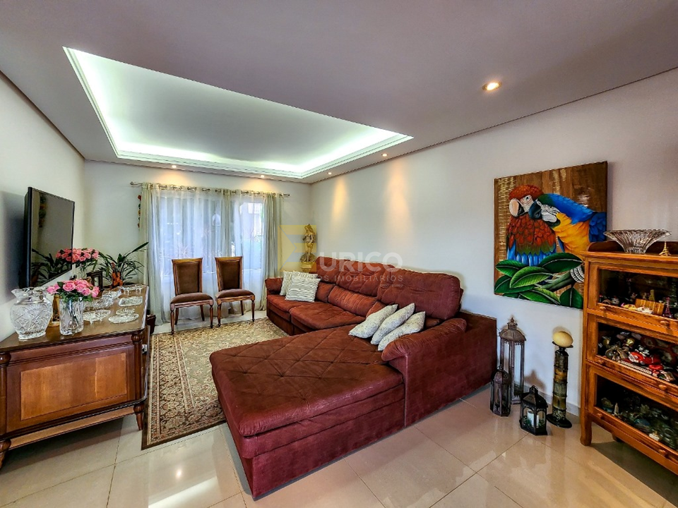 Casa em condomínio à venda no Condominio Village das Flores em Jundiaí/SP: 