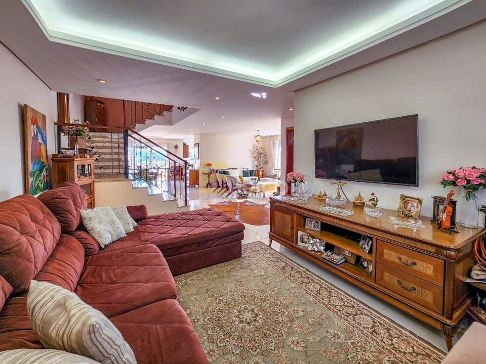 Casa em condomínio à venda no Condominio Village das Flores em Jundiaí/SP: 