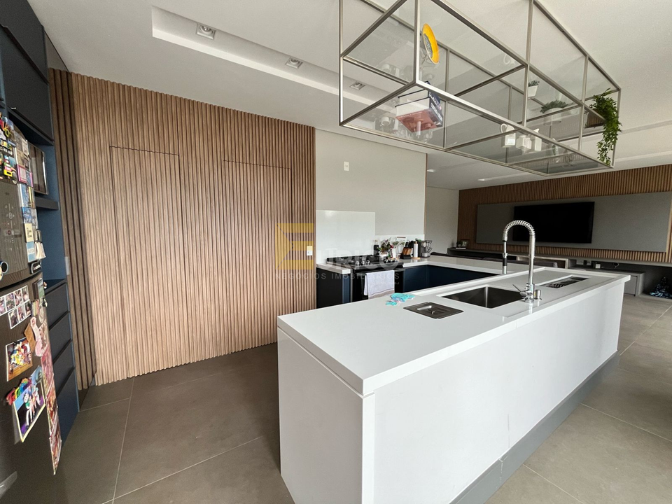 Casa em condomínio à venda no Condomínio Brisas do Lago em Jundiaí/SP: 