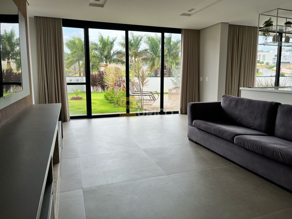 Casa em condomínio à venda no Condomínio Brisas do Lago em Jundiaí/SP: 