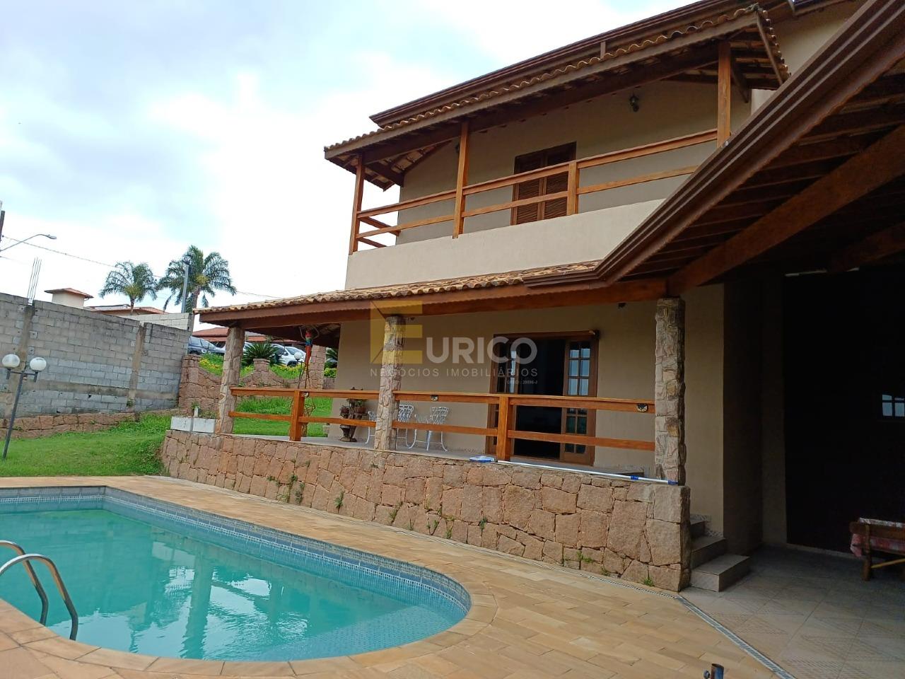 Casa em condomínio à venda no Residencial Jardim Ribeirão II em Itupeva/SP: 