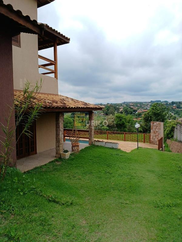 Casa em condomínio à venda no Residencial Jardim Ribeirão II em Itupeva/SP: 