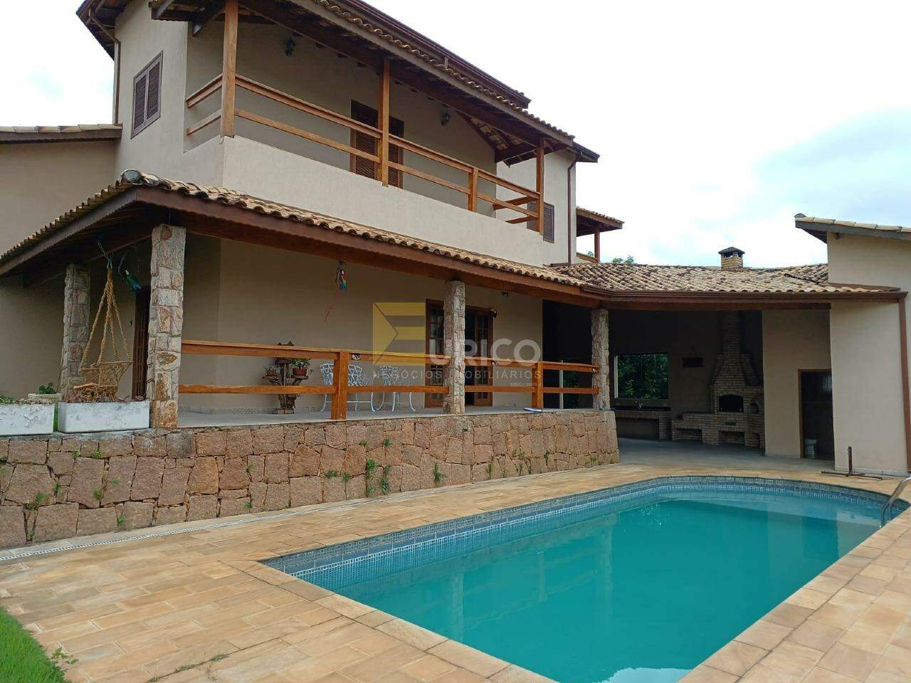 Casa em condomínio à venda no Residencial Jardim Ribeirão II em Itupeva/SP: 