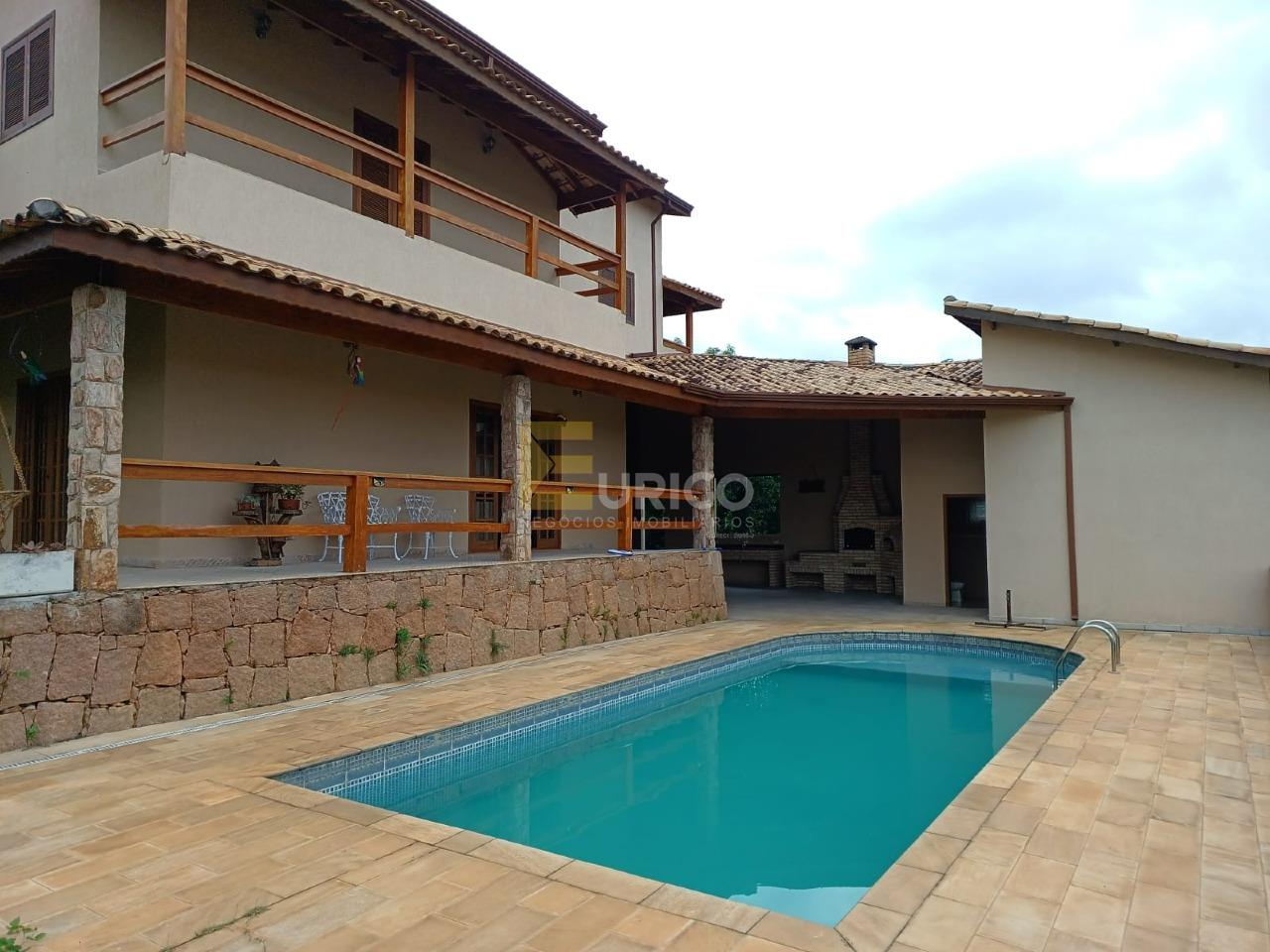 Casa em condomínio à venda no Residencial Jardim Ribeirão II em Itupeva/SP: 