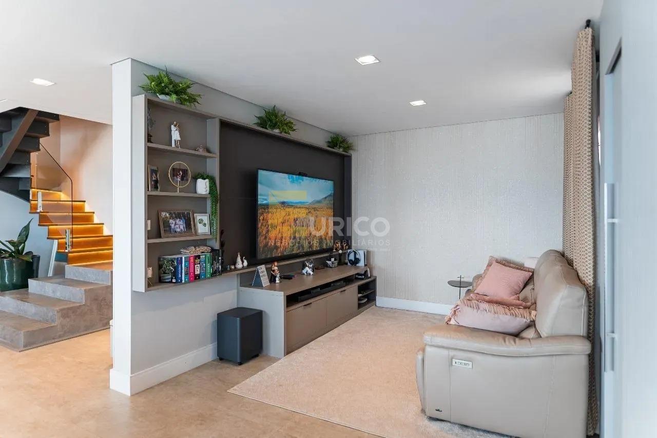 Cobertura à venda no Condomínio Alta Vista em Jundiaí/SP: 